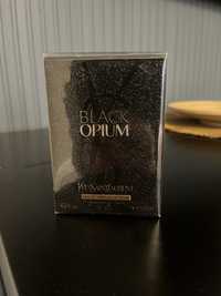 Парфюм Yves Saint Lauren black opium Оригинал