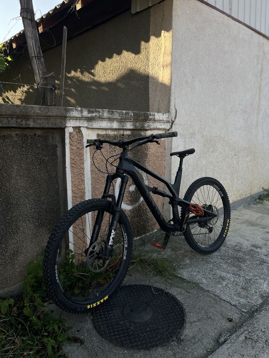Vand sau schimb bicicleta full suspension canyon spectral al. 6