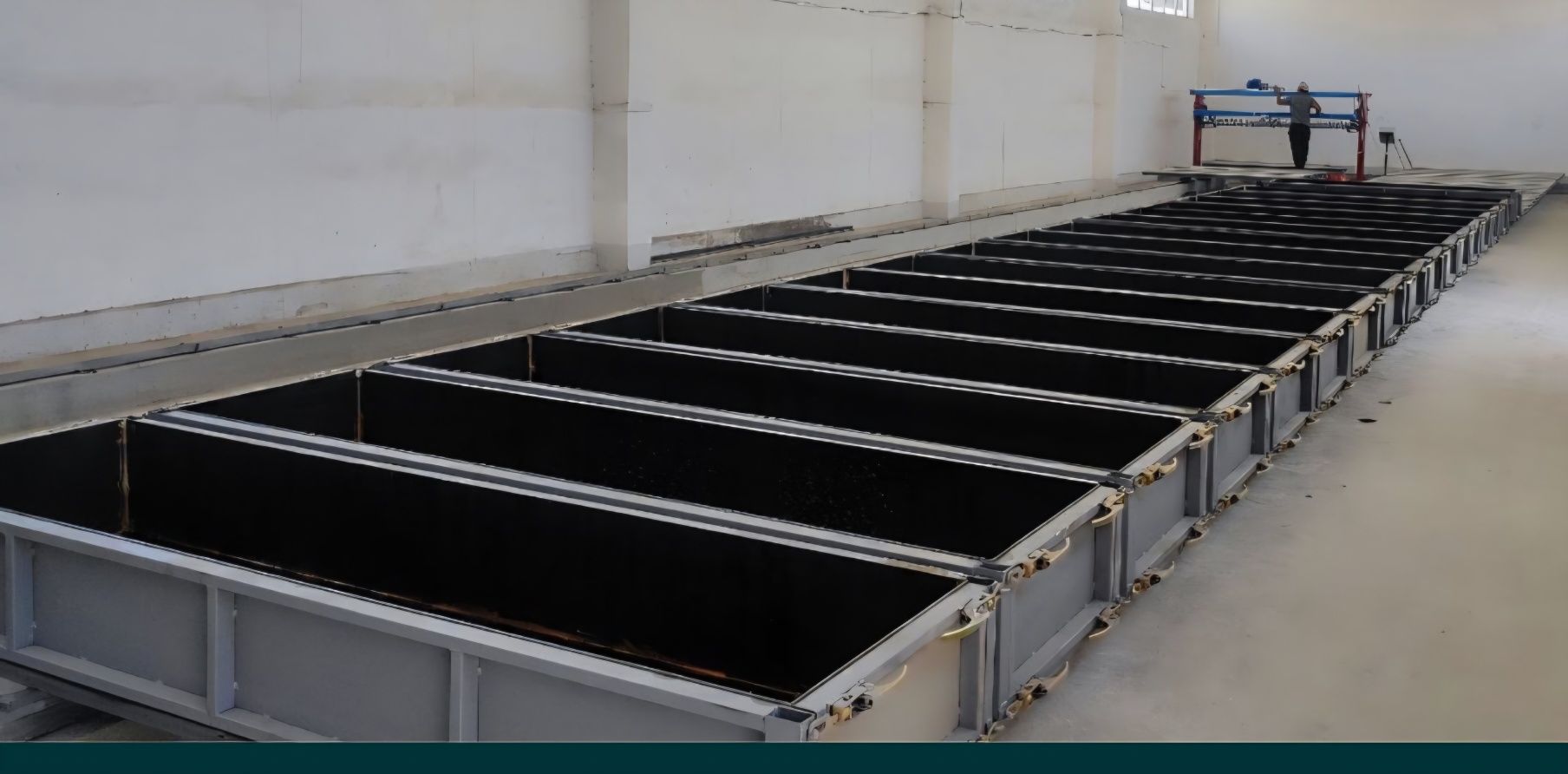 Газаблок станоклари