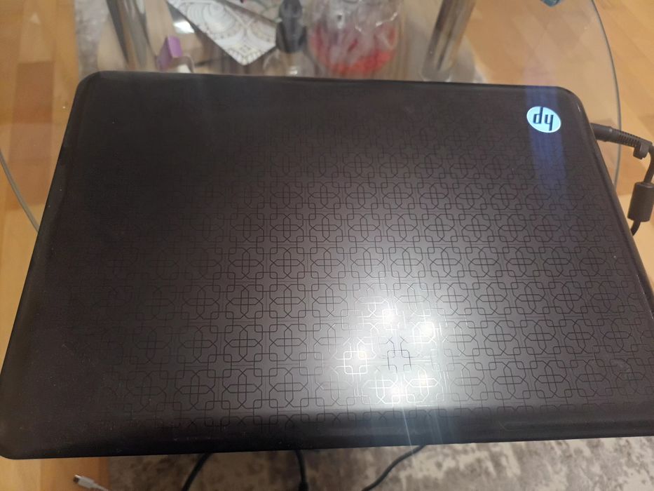 Laptop HP Pavilion DV3