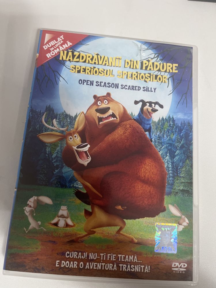 Filme pentru toti copiii