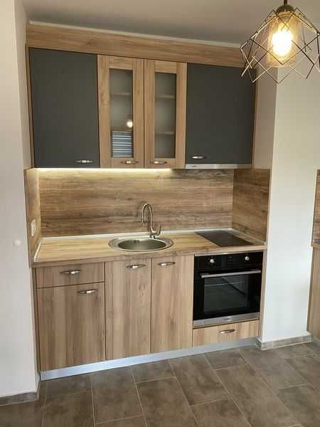 Дава се под наем Двустаен апартамент в София, Илинден - 60 кв.м за 479.4 € - Снимка #3