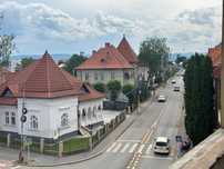 Vind apartament 3 camere Str.Bogdan Voda Nr.17  Etaj 3 ,    74 mp