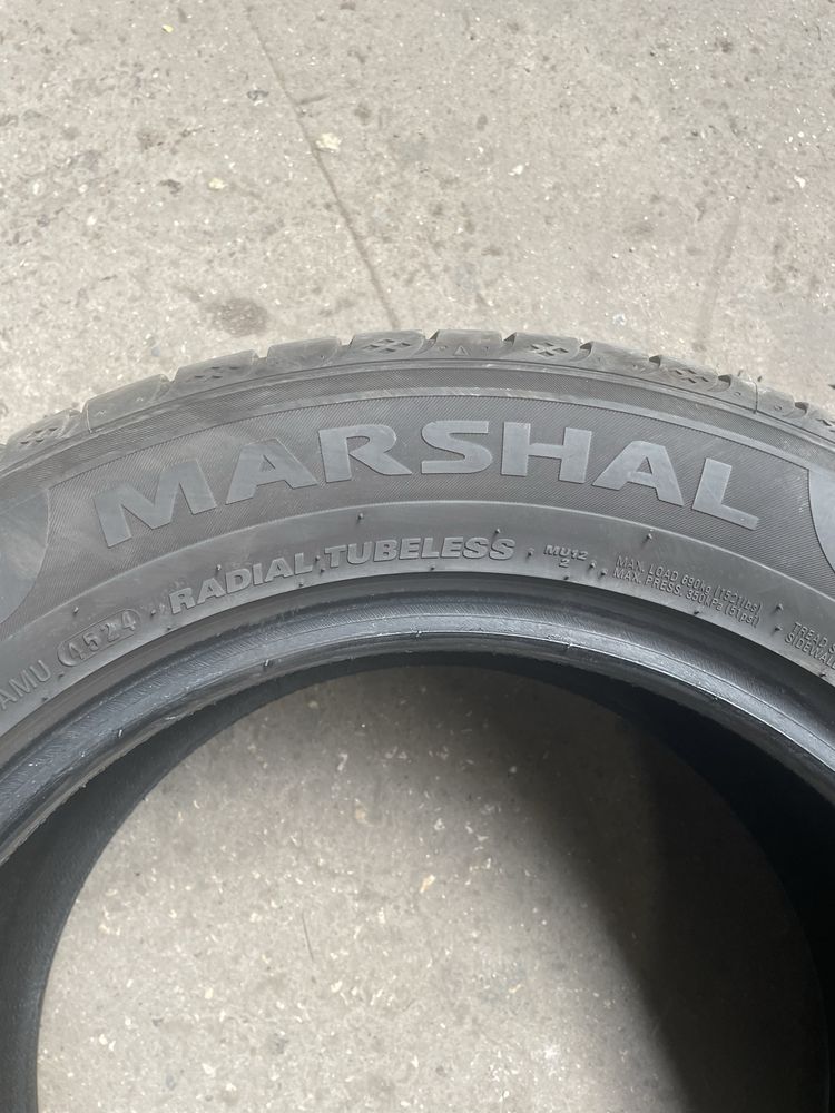 Летни гуми Маршал 225/55/16