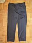 Pantaloni bărbați de lână Angelico, fabricați în Italia, mărimea 48