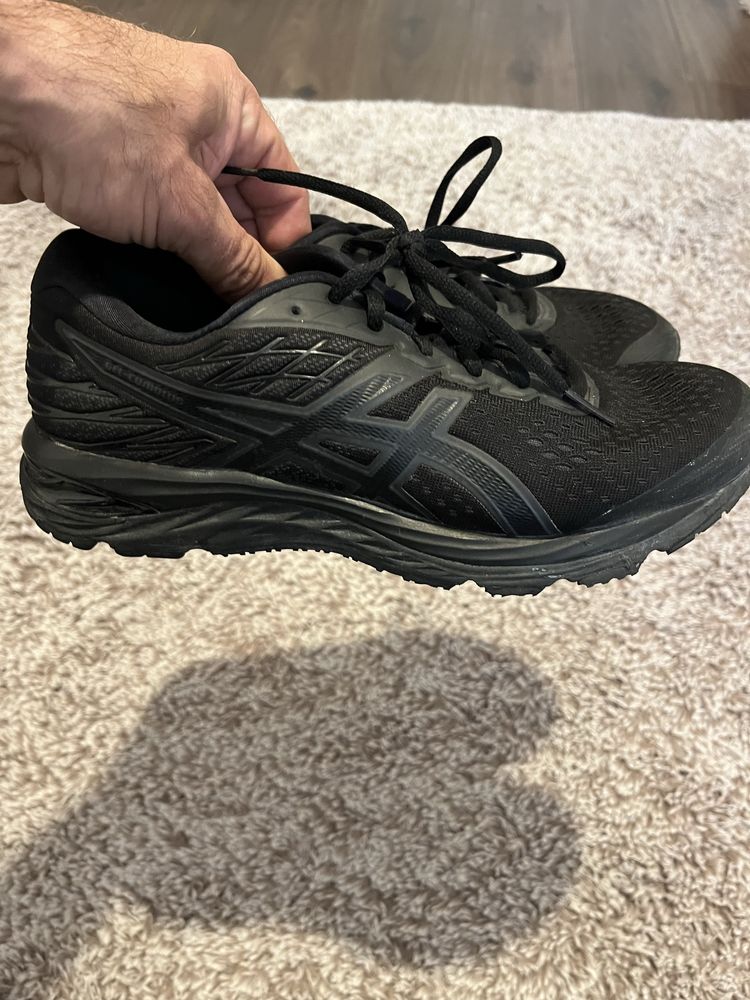 Asics Gel-Nimbus 21-оригинални мъжки маратонки