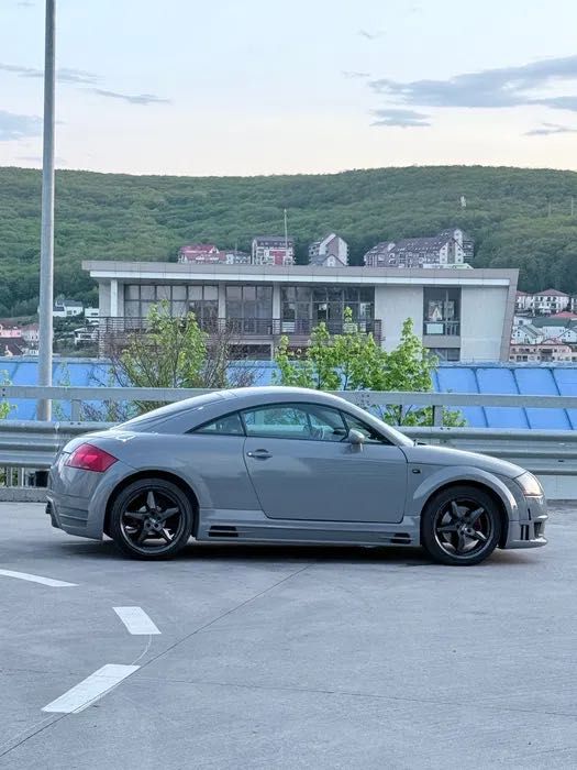 Audii TT 1.8T 180 Cai