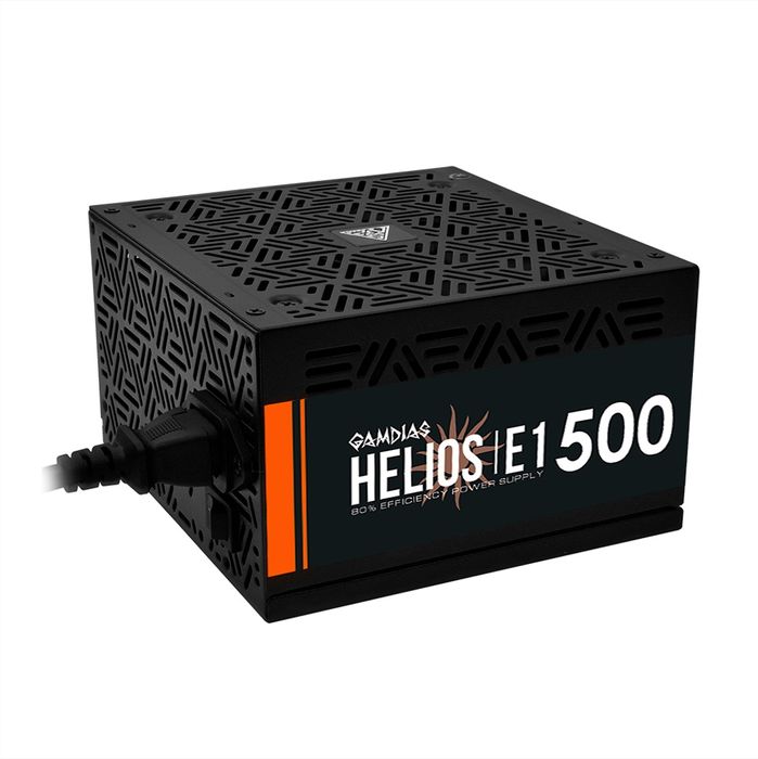 Gamdias Helios e1 500w