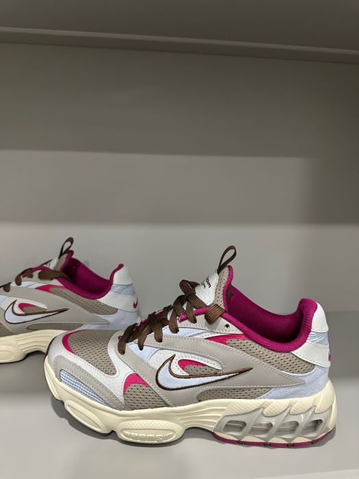 Оригинални маратонки Nike Zoom