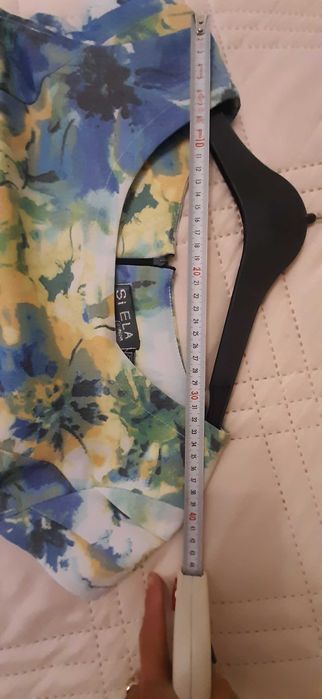 Ежедневна/официална рокля