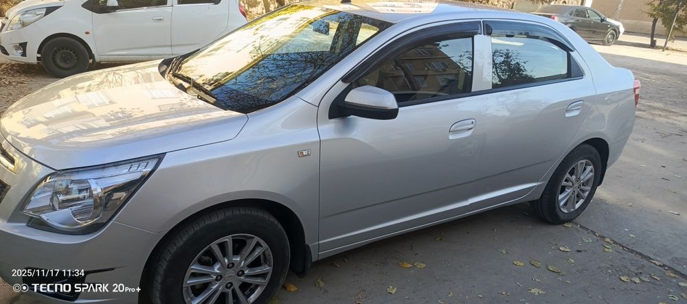 Продается Cobalt