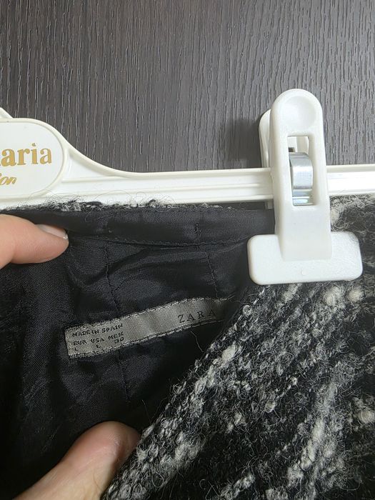 Costum zara masura L