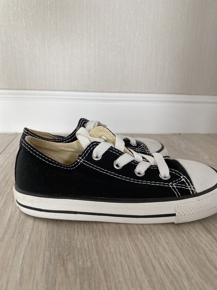 Кеды Converse ОРИГИНАЛ