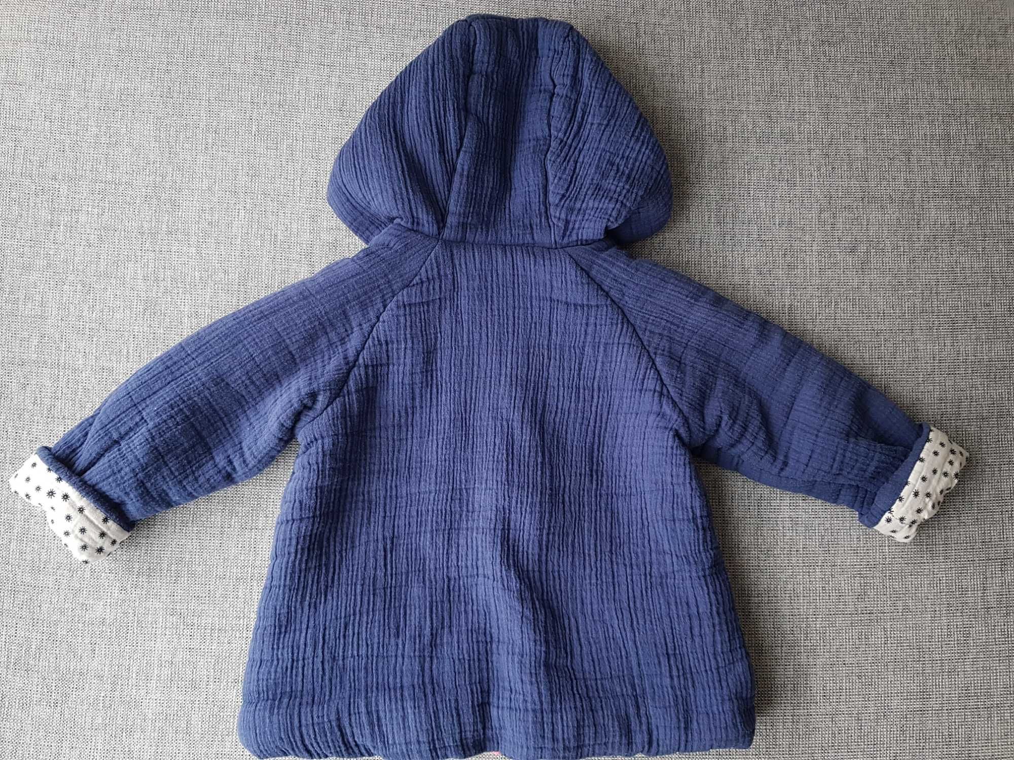Преходно яке Zara, р-р 92