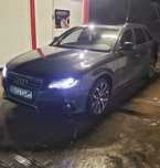 Audi A4 B8 Break 2.0 TDI / 2009 / Manuală / 248.000 km / 143 CP