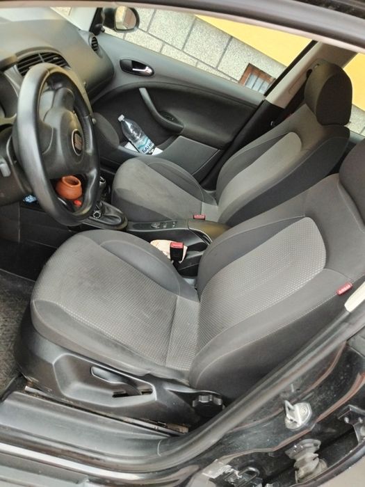 Продавам Сеат Алтеа