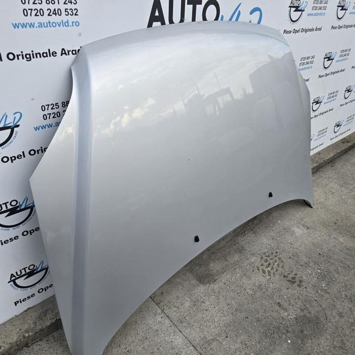 Capota motor Ford C-Max 2