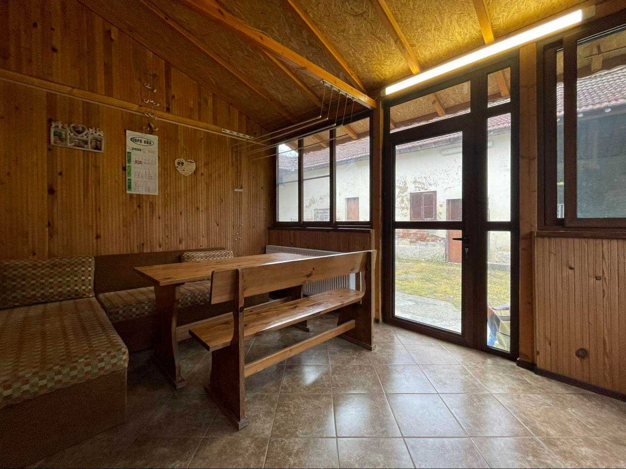 Продава се Къща в с. Червена вода, Област Русе - 174 кв.м за 920 €/кв.м - Снимка #12