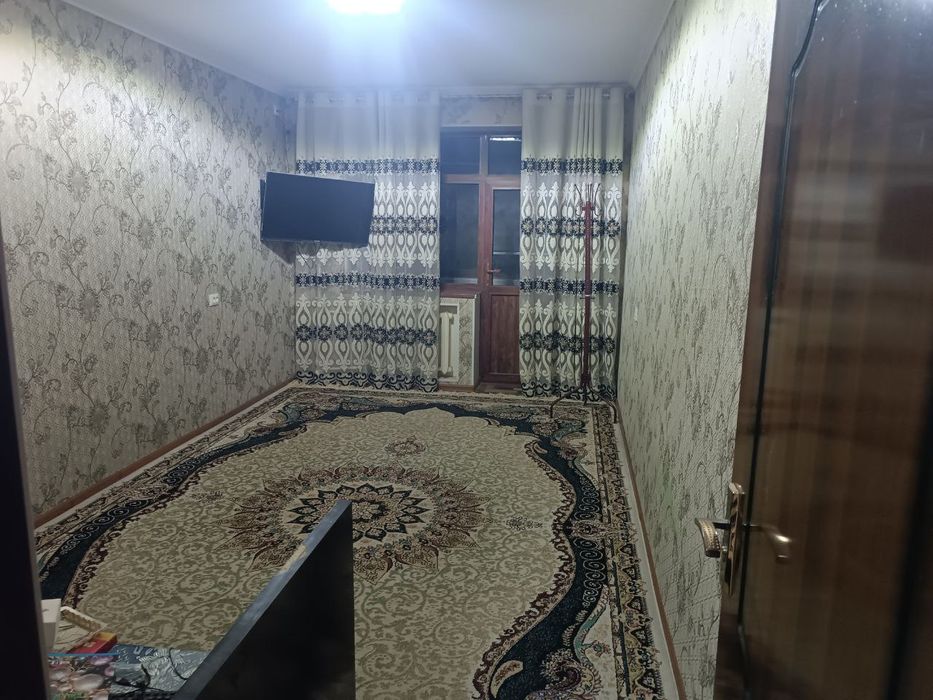 Квартира сотилади