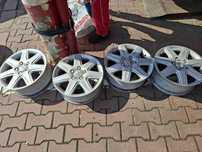 Set jenti aliaj seat altea xl 16 inchi!