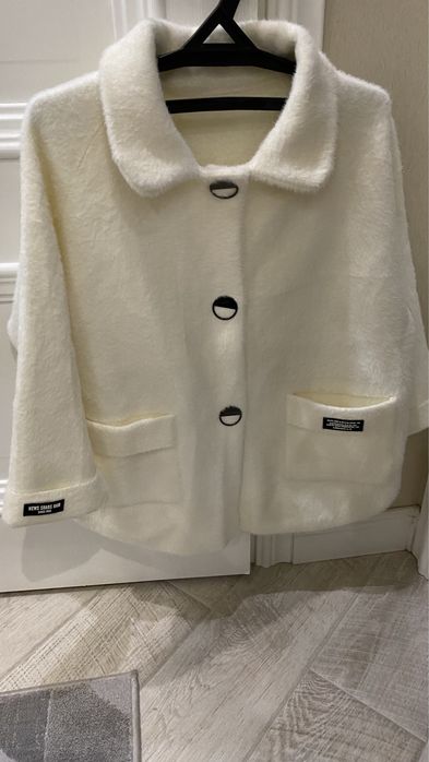 Продам новую женскую кофту размер 50