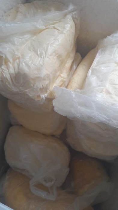 Колдын сары майы (Үржар)