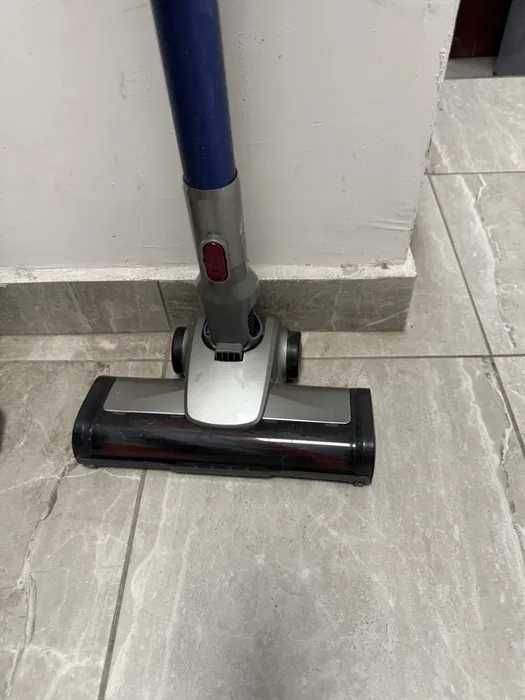 Honiture безжична прахосмукачка flex