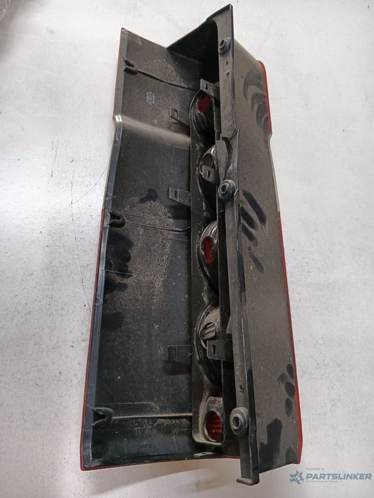 Stopuri MERCEDES-BENZ SPRINTER 3,5-t Box 906 2006 - >