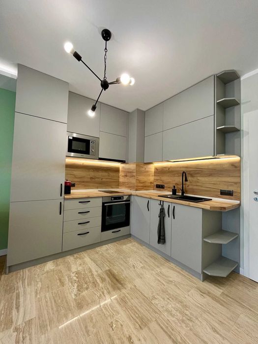 Дава се под наем Двустаен апартамент в София, Малинова долина - 65 кв.м за 700 € - Снимка #15