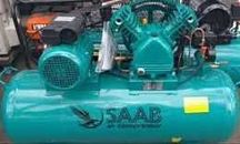 ВОЗДУШЫЙ компрессор SAAB SGJ2055