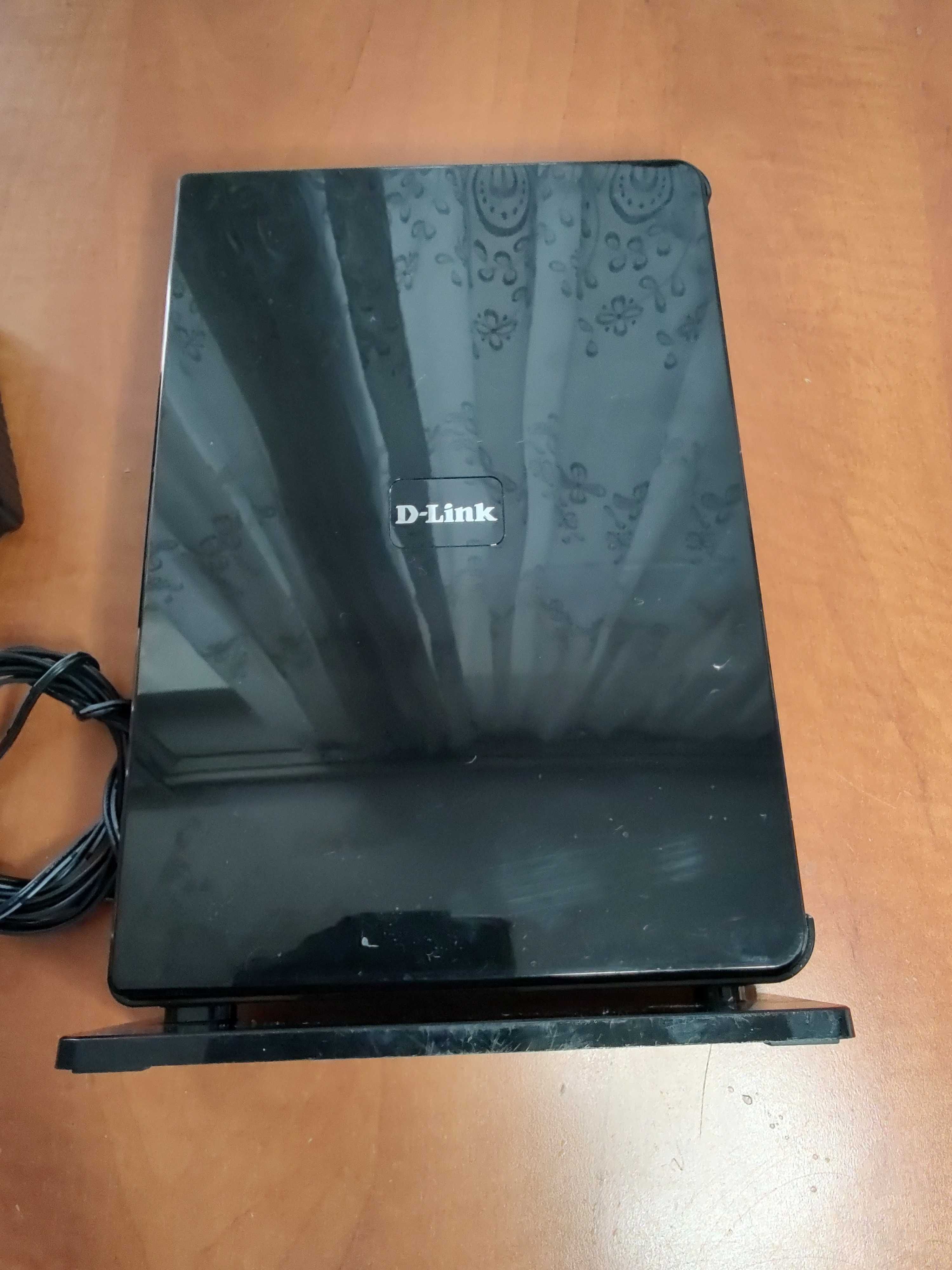 Router internet wireless D-Link Gigabit DIR-865L AC 1750 Dual Band
