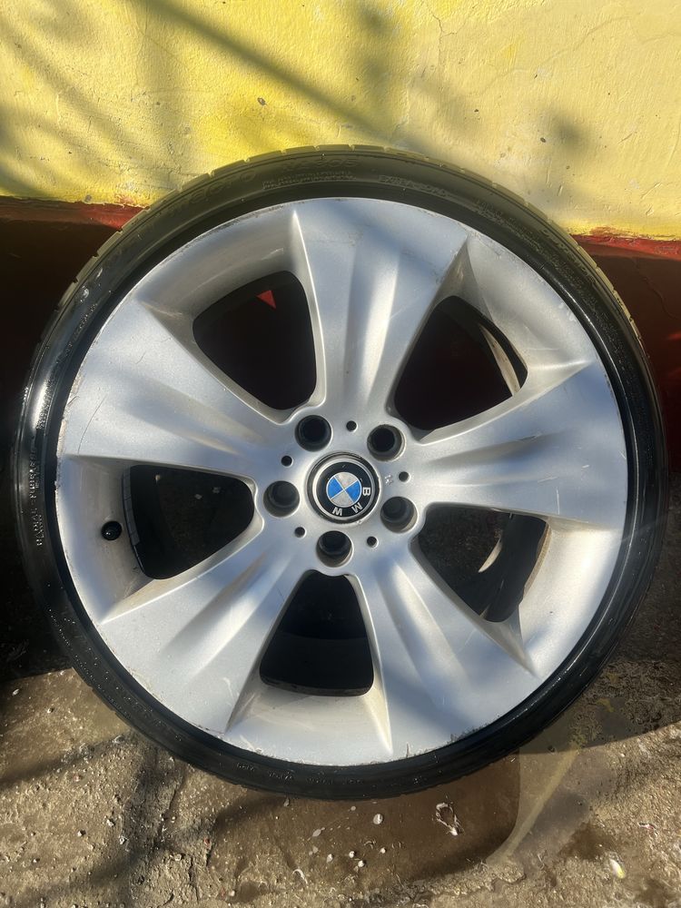 Jante BMW 19 2 marimi