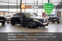 Mercedes-Benz S S 560 AMG Long 4MATIC / Ventilatie / Panoramic / Night Vision /