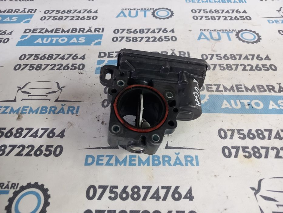 Clapeta acceleratie 2.0d Ford Kuga 2016