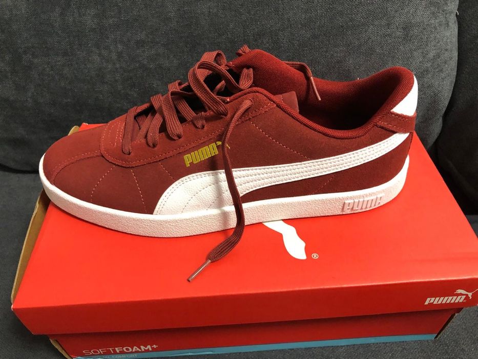 Adidasi barbati Puma