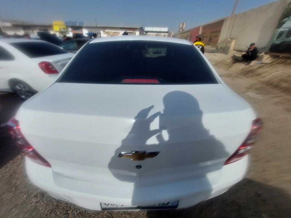 Kobalt mexanika sotiladi