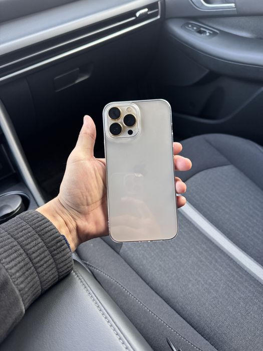 Айфон 13 про макс