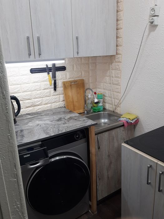 Аренда.Сдаётся однокомнатная квартира. Сдаётся 1-комнатная квартира