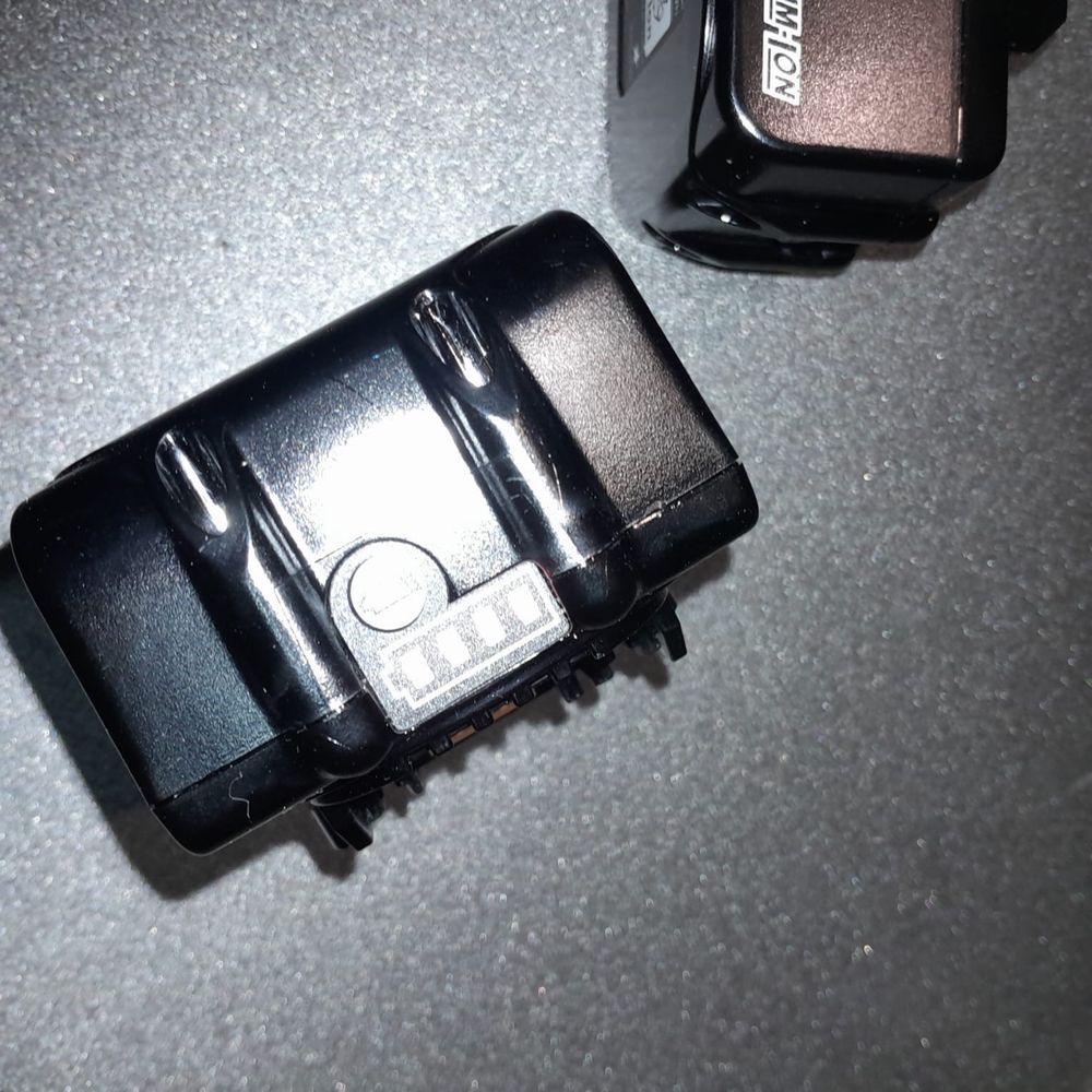 Acumulator 6 Ah 18v Makita nou