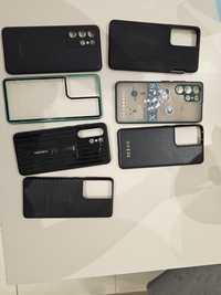 Vand diferite huse samsung galaxy s21 ultra !!