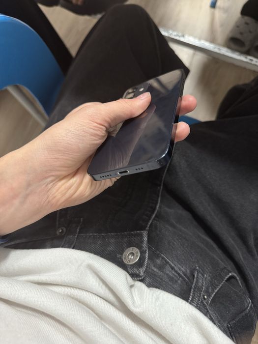 Iphone12 среднее состояние