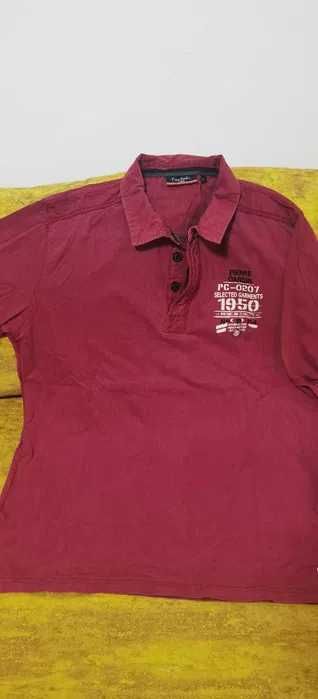 pulover Gap Pierre Carrdin Converse Polo Tom Tailor Paul & Shark