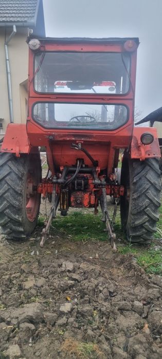 Tractor u650 stare
