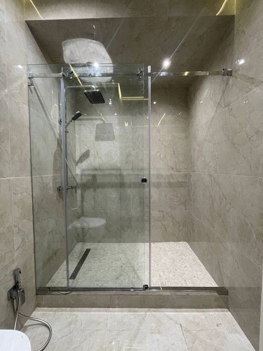 Квартира 3 ком ЖК NRG Oybek, 110м² Мирабадский р-н, улица Нукусская