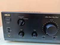 Amplificator Akai AM-39/Thomson,caset Apollon, Fisher
