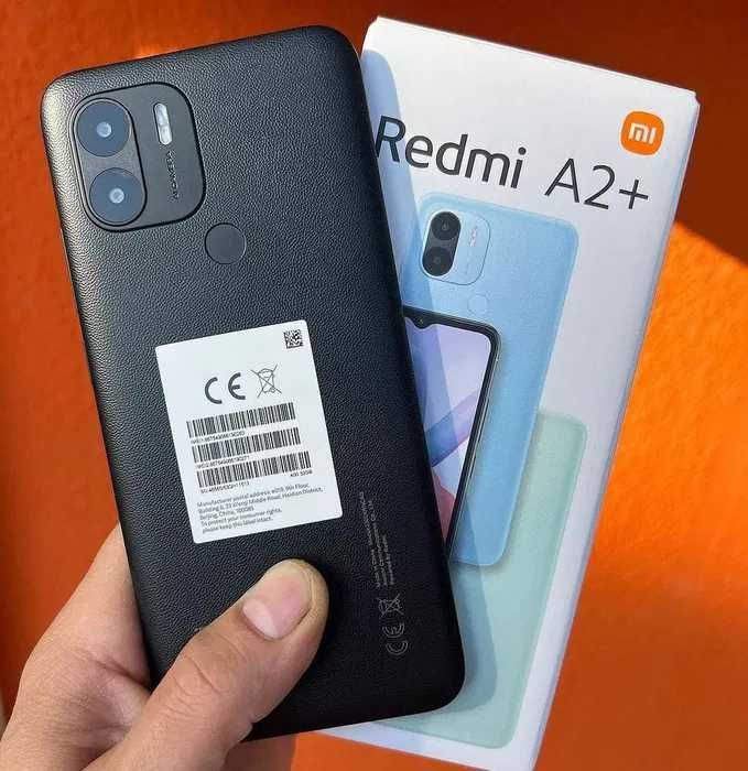 Redmi A2+ 64gb ideal