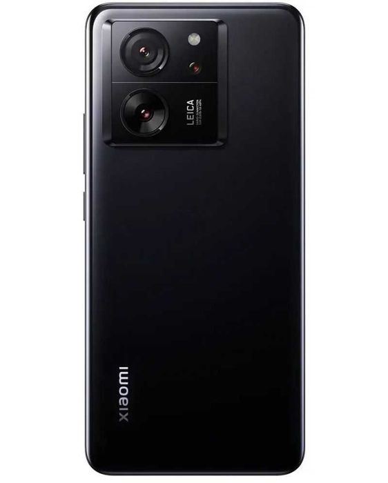 XIAOMI 13T PRO BLACK, 512 GB, RAM 12 GB   + слушалки Xiaomi star wars