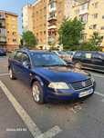 Vând Vw passat b5.5
