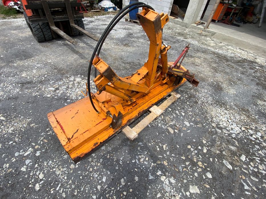 Plug de zapada 2.50 m