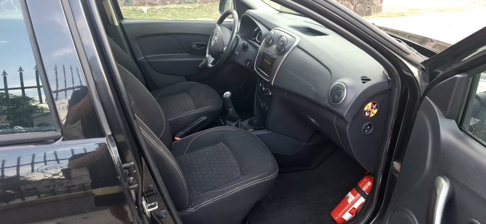 Dacia Sandero 1.5 dci